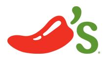 chilis bronze sponsor